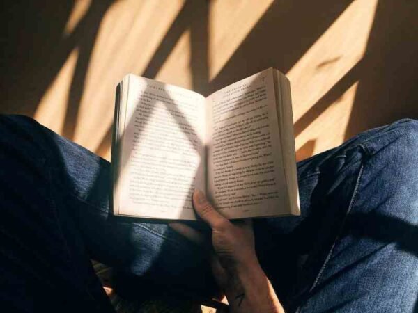 Books For Adults Who Don T Like To Read