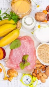 Breakfast For Lose Belly Fat