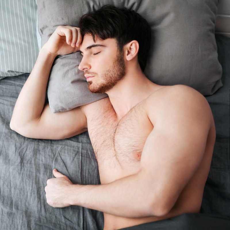 Burn Fat While You Sleep Burn Fat While You Sleep