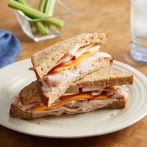 Can You Freeze Deli Meat