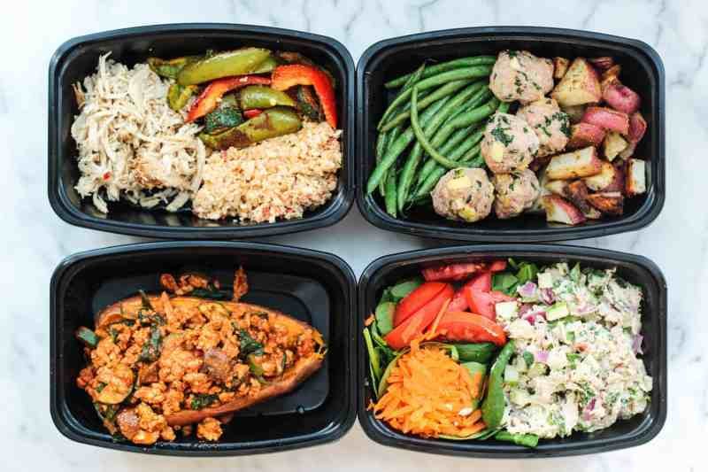 Cheap Meal Prep For Muscle Gain Cheap Meal Prep For Muscle Gain