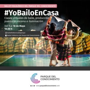 Clases De Baile Folklorico Near Me