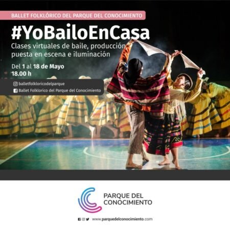 Clases De Baile Folklorico Near Me