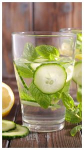 Cleanse Drinks For Weight Loss
