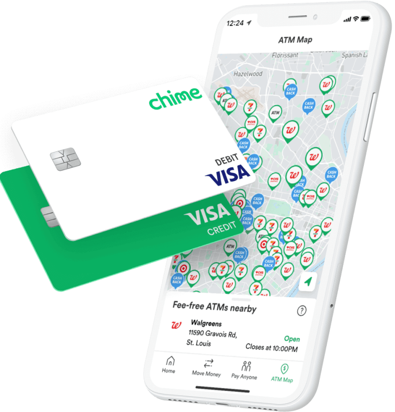 Closest Place To Cash Check