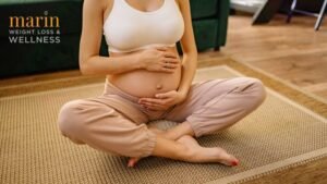 Diet For Pregnant Women To Lose Weight