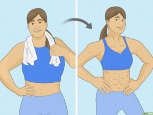 Diet Plan For Bulking Without Gaining Fat