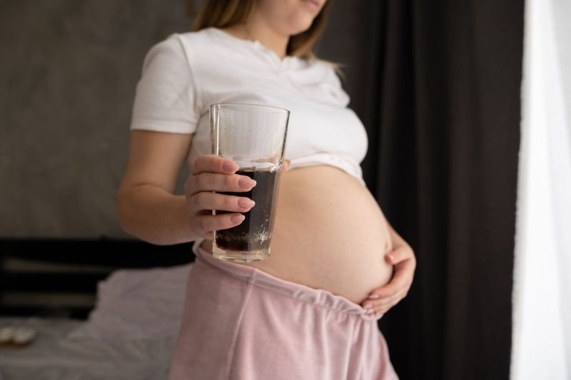 Drinking Coffee While Trying To Get Pregnant