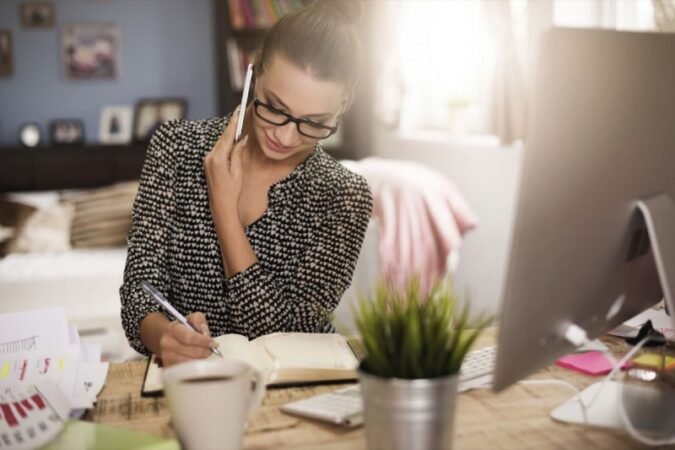 Earn 50k Working From Home