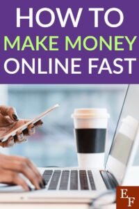Earn Money Online By Typing