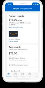 Earn Rewards For Taking Surveys