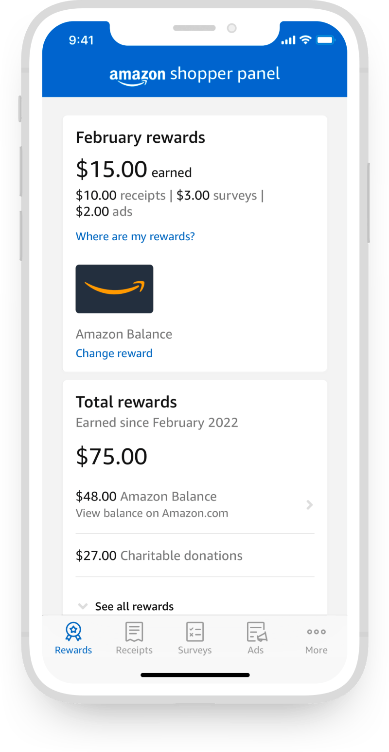 Earn Rewards For Taking Surveys Earn Rewards For Taking Surveys