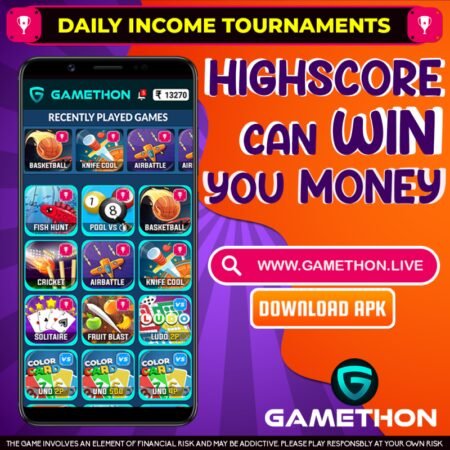 Earn While Playing Online Games