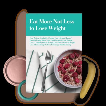 Eating A Healthy Diet To Lose Weight
