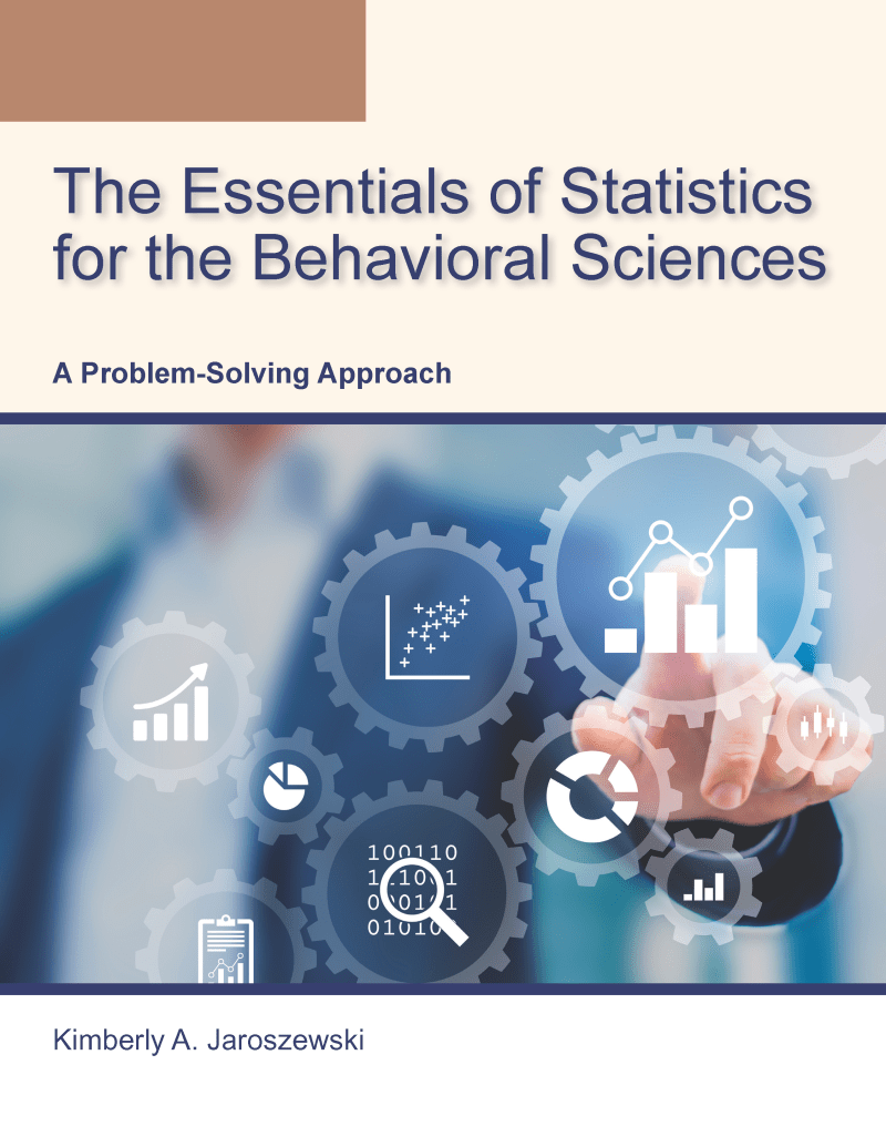 Essentials Of Statistics For The Behavioral Sciences 8th Edition