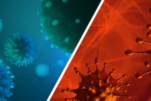 Flu Bug Going Around Right Now