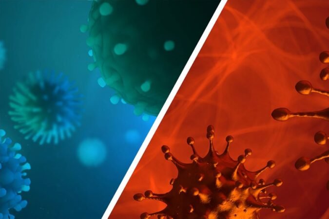 Flu Bug Going Around Right Now