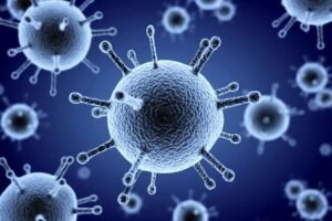 Flu Bugs Going Around Right Now