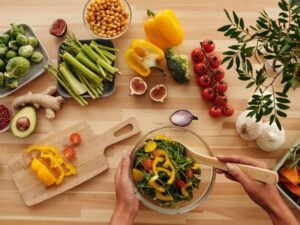 Foods For Losing Weight Fast
