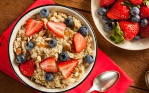 Foods That Help Lose Fat