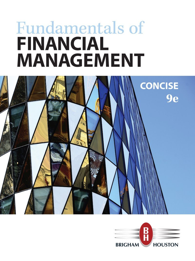Fundamentals Of Financial Management Concise Edition Pdf Fundamentals Of Financial Management Concise Edition Pdf