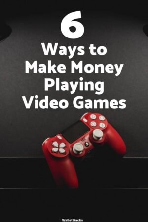 Games You Can Play To Earn Money