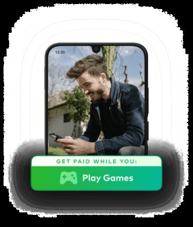 Get Paid To Play Video Games App