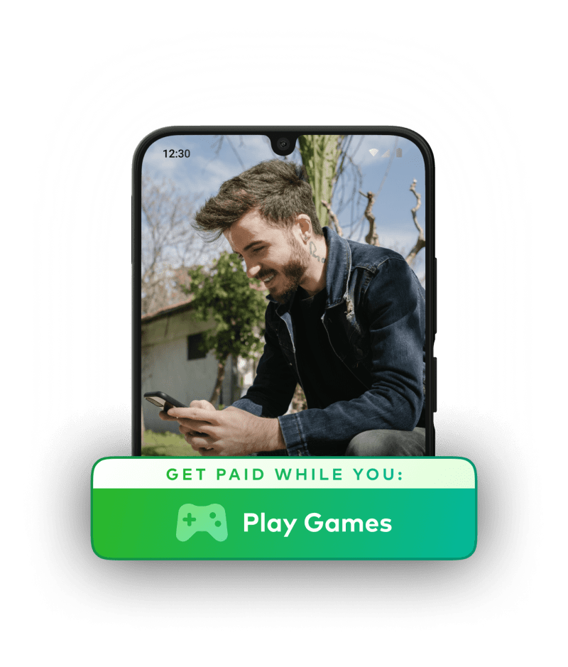 Get Paid To Play Video Games App