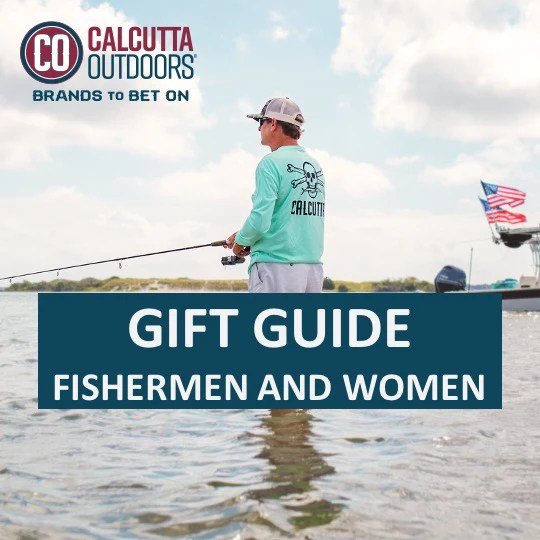 Gifts For People Who Like Fishing
