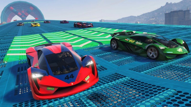 Gta 5 Online Best Money Making Method