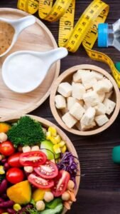Healthy Food Diet To Lose Weight Fast