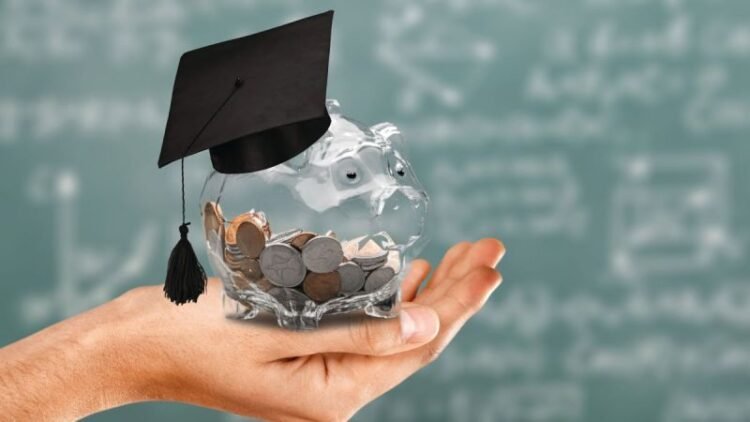 Help Paying Off Student Debt
