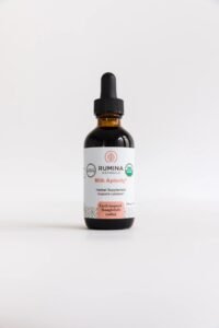 Herbs For Breastfeeding Increase Milk Supply