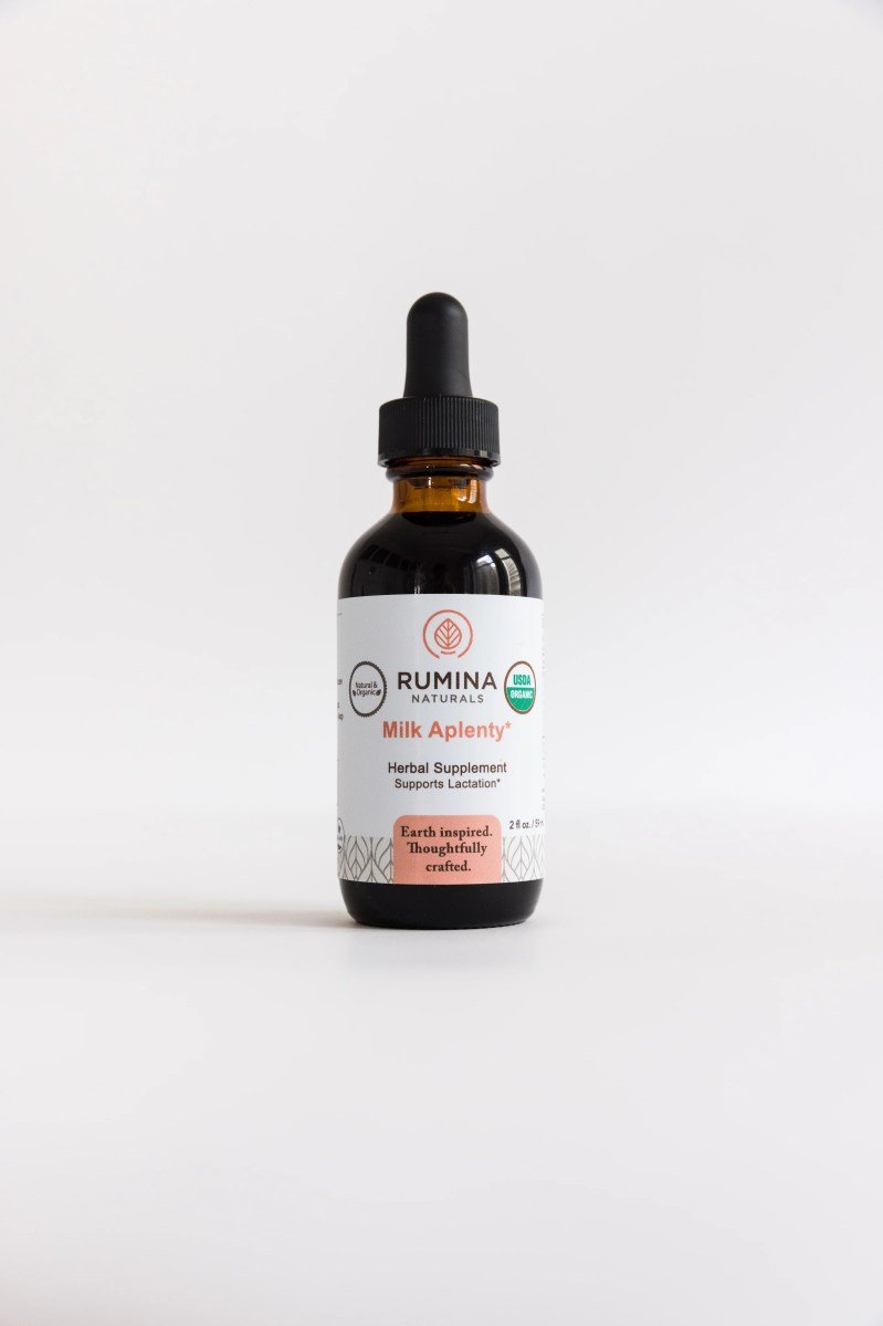 Herbs For Breastfeeding Increase Milk Supply Herbs For Breastfeeding Increase Milk Supply