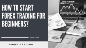 How Can I Start Forex Trading