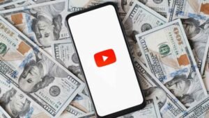 How Earn Money Through Youtube