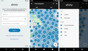 How Fast Is Xfinity Wifi Hotspot