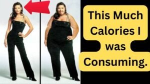 How Many Calories Did I Consume Today