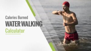 How Many Calories Do I Burn Walking For 45 Minutes