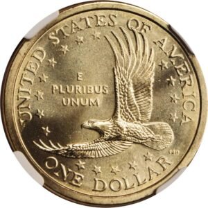 How Much Is A Dollar Coin Worth From 1979