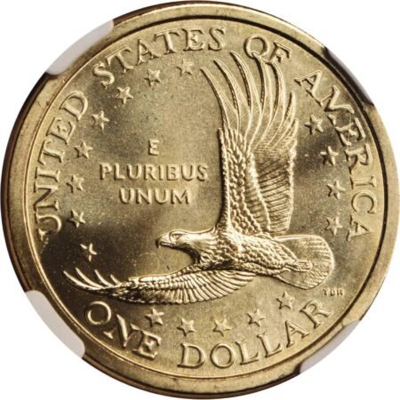 How Much Is A Dollar Coin Worth From 1979