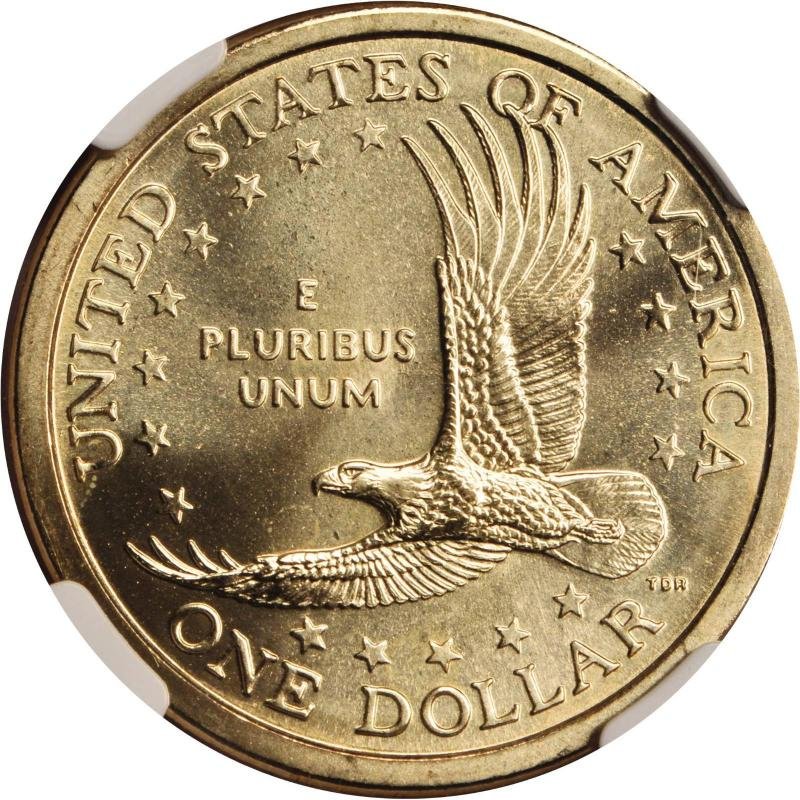 How Much Is A Dollar Coin Worth From 1979 How Much Is A Dollar Coin Worth From 1979