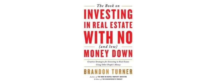 How To Buy Income Property With No Money Down