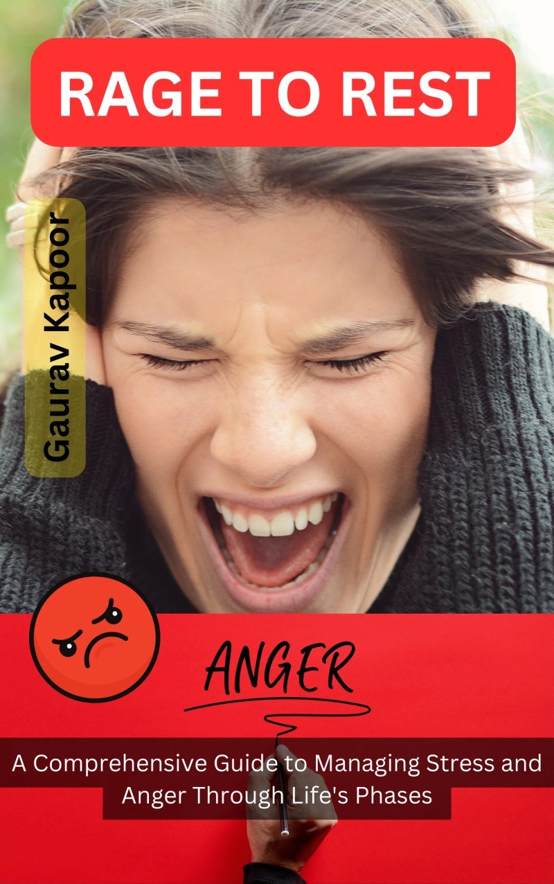 How To Deal With Anger And Rage How To Deal With Anger And Rage