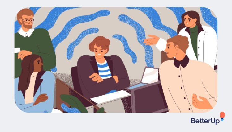 How To Deal With Unmotivated Employees