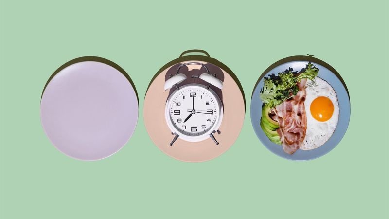 How To Eat While Intermittent Fasting