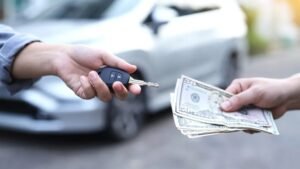 How To Get A Car With No Money Down