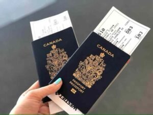 How To Get Canadian Citizenship