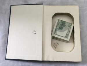 How To Hide Valuables At Home