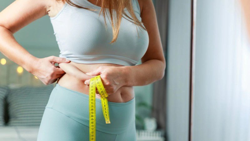 How To Lose Upper Body Fat Without Gaining Muscle How To Lose Upper Body Fat Without Gaining Muscle